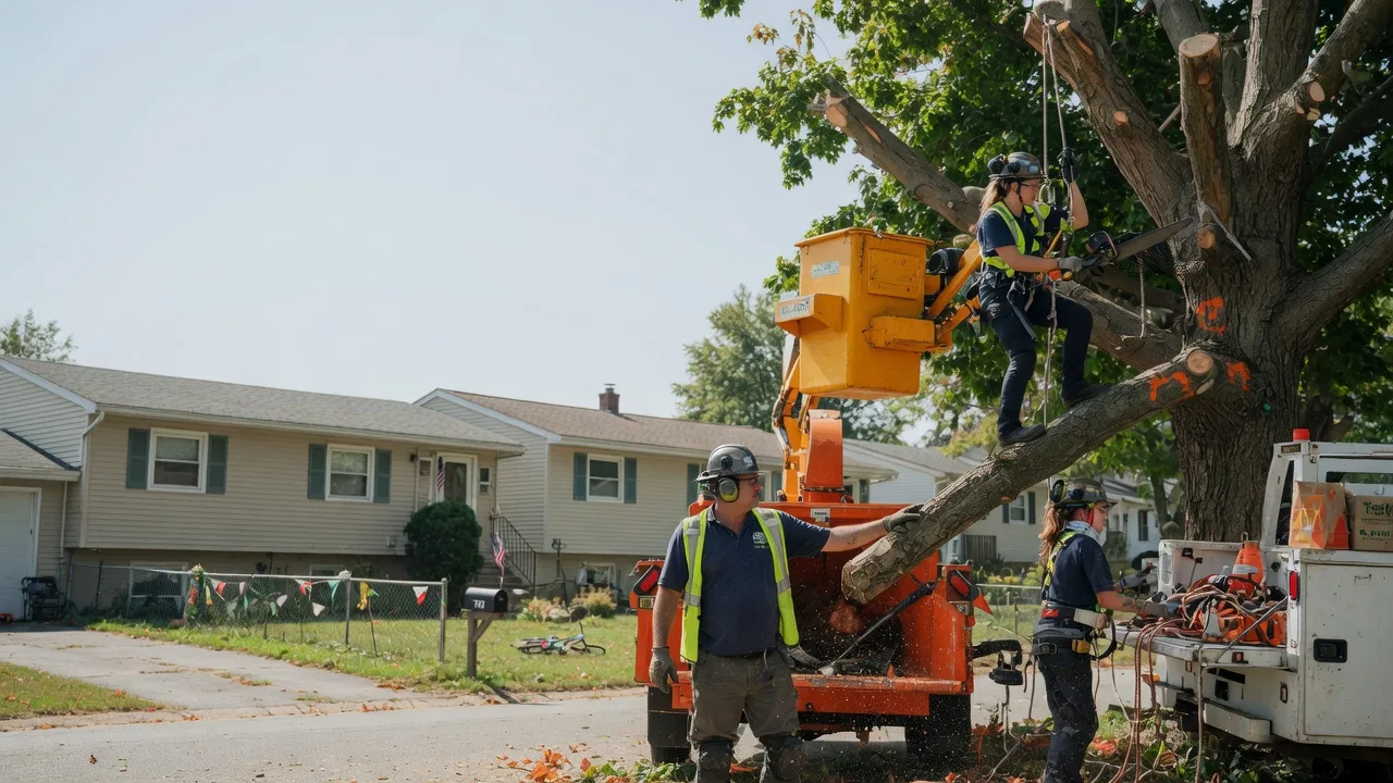 Tree Services in Ranchos De Taos, NM near me